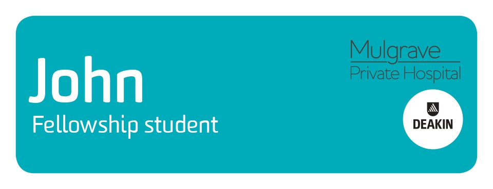 7626 Mulgrave Private Hospital White DCS Domed - Cropin