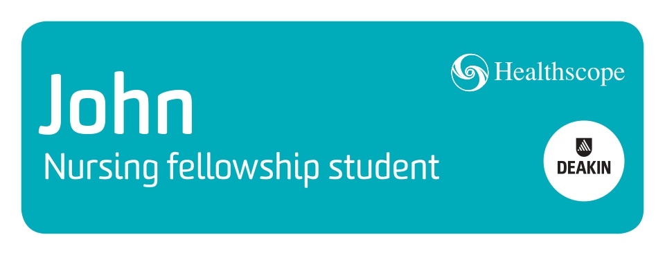 7626 Nursing Fellowship Student HealthScope White DCS Domed - Cropin